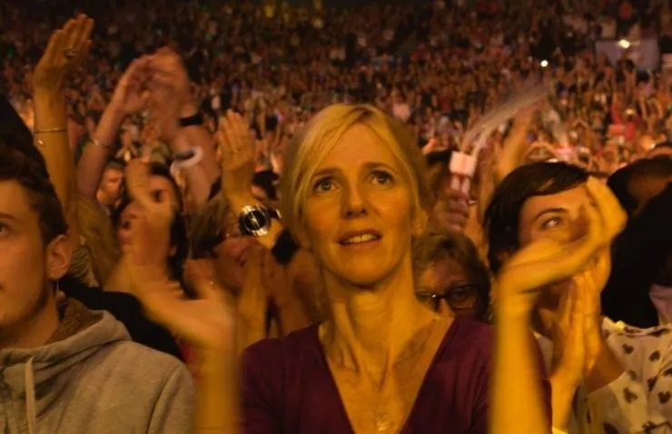 Она его обожает (2014) смотреть онлайн Она его обожает (2014) фильм смотреть онлайн