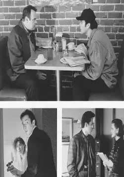 Убийство в Гросс-Пойнте (1997) смотреть онлайн Убийство в Гросс-Пойнте (1997) фильм смотреть онлайн