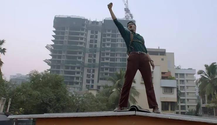 Человек, который не чувствует боль (2018) в хорошем качестве смотреть онлайн Человек, который не чувствует боль (2018) фильм в хорошем качестве смотреть онлайн