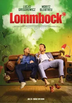 Ламмбок / Lommbock (2017) фильм смотреть онлайн Ламмбок / Lommbock (2017) фильм смотреть онлайн в хорошем качестве