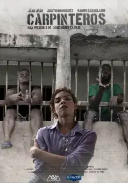 Дятлы / Carpinteros (2017) фильм смотреть онлайн Дятлы / Carpinteros (2017) фильм смотреть онлайн в хорошем качестве