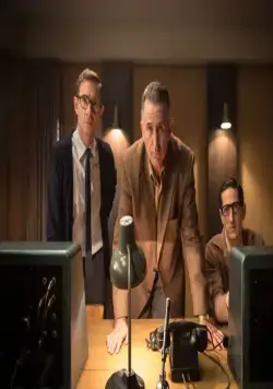 Шоу Эйхмана (2015) смотреть онлайн Шоу Эйхмана (2015) фильм смотреть онлайн