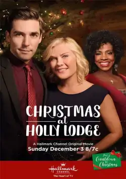 Рождество в Холли Лодж / Christmas at Holly Lodge (2017) фильм смотреть онлайн Рождество в Холли Лодж / Christmas at Holly Lodge (2017) фильм смотреть онлайн в хорошем качестве