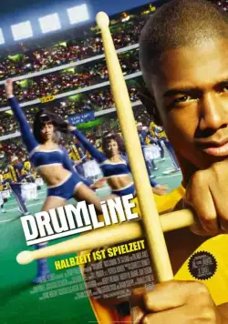 Барабанная дробь / Drumline (2002) фильм смотреть онлайн в хорошем качестве