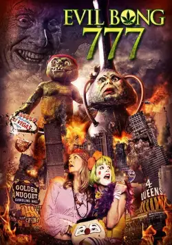 Зловещий Бонг 777 / Evil Bong 777 (2018) фильм смотреть онлайн Зловещий Бонг 777 / Evil Bong 777 (2018) фильм смотреть онлайн в хорошем качестве