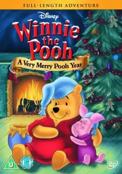Винни Пух: Рождественский Пух / Winnie the Pooh: A Very Merry Pooh Year (2002) мультфильм смотреть онлайн Винни Пух: Рождественский Пух / Winnie the Pooh: A Very Merry Pooh Year (2002) мультфильм смотреть онлайн в хорошем качестве