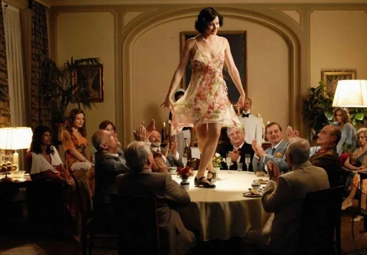 Я обслуживал английского короля (2006) смотреть онлайн Я обслуживал английского короля (2006) фильм смотреть онлайн