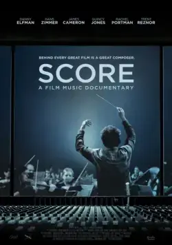 Партитура: Документальный фильм о музыке / Score: A Film Music Documentary (2017) фильм смотреть онлайн Партитура: Документальный фильм о музыке / Score: A Film Music Documentary (2017) фильм смотреть онлайн в хорошем качестве