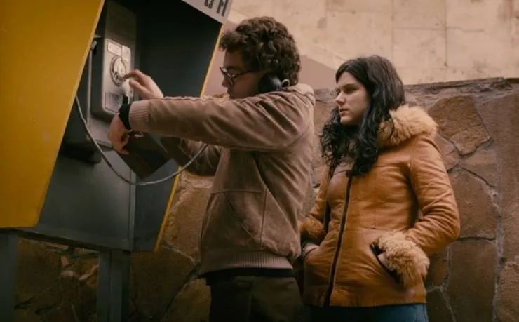 Друзья из Франции (2013) смотреть онлайн бесплатно Друзья из Франции (2013) фильм смотреть онлайн бесплатно