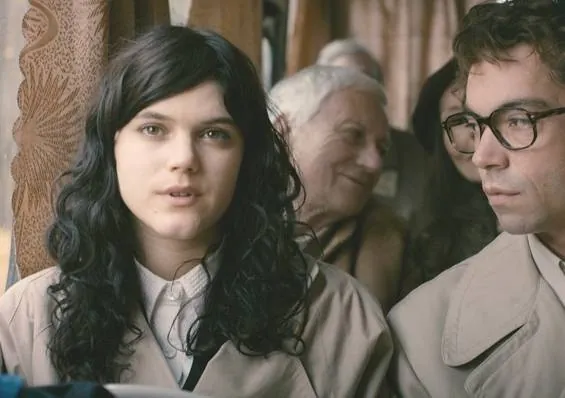 Друзья из Франции (2013) смотреть онлайн Друзья из Франции (2013) фильм смотреть онлайн