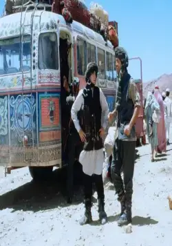 Шпионы как мы (1985) смотреть онлайн Шпионы как мы (1985) фильм смотреть онлайн