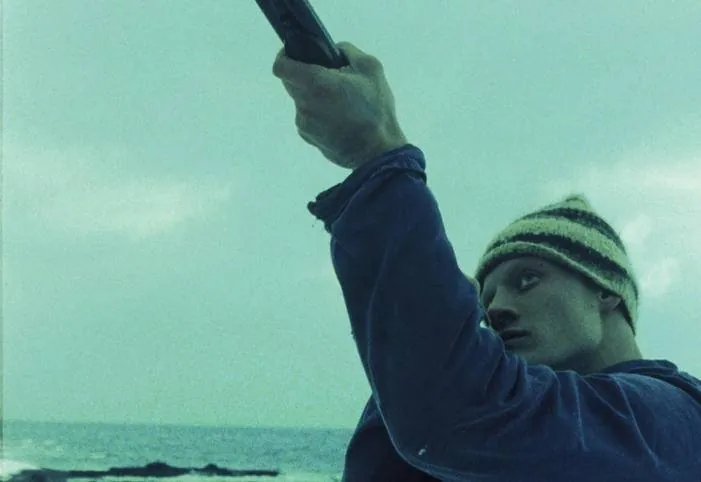 Ной – белая ворона (2003) смотреть онлайн Ной – белая ворона (2003) фильм смотреть онлайн