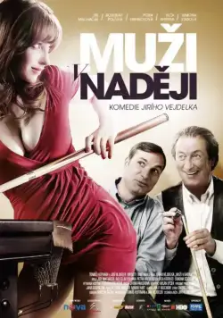 Мужские надежды / Muži v naději (2011) фильм смотреть онлайн Мужские надежды / Muži v naději (2011) фильм смотреть онлайн в хорошем качестве