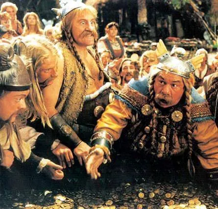 Астерикс и Обеликс против Цезаря (1999) смотреть онлайн бесплатно Астерикс и Обеликс против Цезаря (1999) фильм смотреть онлайн бесплатно