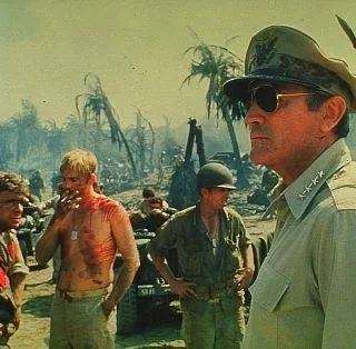 МакАртур (1977) смотреть онлайн МакАртур (1977) фильм смотреть онлайн