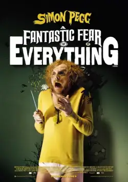Невероятный страх перед всем / A Fantastic Fear of Everything (2011) фильм смотреть онлайн Невероятный страх перед всем / A Fantastic Fear of Everything (2011) фильм смотреть онлайн в хорошем качестве