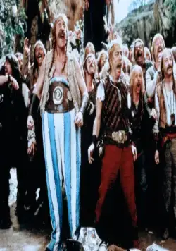 Астерикс и Обеликс против Цезаря (1999) смотреть онлайн Астерикс и Обеликс против Цезаря (1999) фильм смотреть онлайн