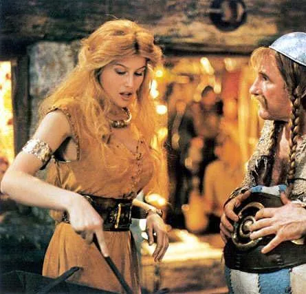 Астерикс и Обеликс против Цезаря (1999) в хорошем качестве смотреть онлайн Астерикс и Обеликс против Цезаря (1999) фильм в хорошем качестве смотреть онлайн