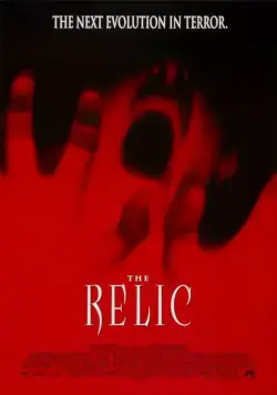 Реликт / The Relic (1997) фильм смотреть онлайн Реликт / The Relic (1997) фильм смотреть онлайн в хорошем качестве