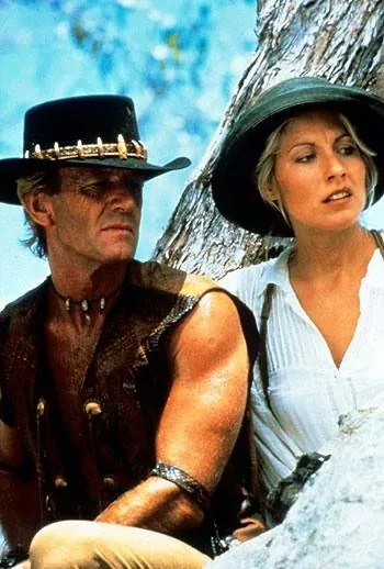 Крокодил Данди 2 (1988) смотреть онлайн бесплатно Крокодил Данди 2 (1988) фильм смотреть онлайн бесплатно