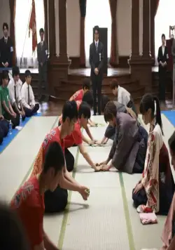 Чихаяфуру. Фильм первый (2016) смотреть онлайн бесплатно Чихаяфуру. Фильм первый (2016) фильм смотреть онлайн бесплатно