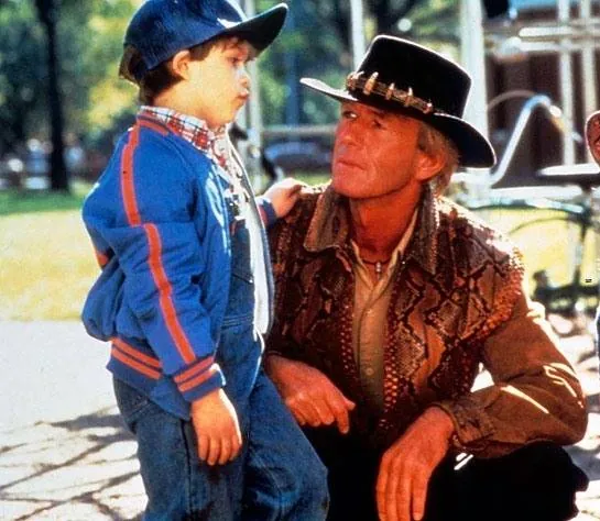 Крокодил Данди 2 (1988) смотреть онлайн Крокодил Данди 2 (1988) фильм смотреть онлайн