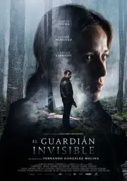 Невидимый страж / El guardián invisible (2017) фильм смотреть онлайн Невидимый страж / El guardián invisible (2017) фильм смотреть онлайн в хорошем качестве