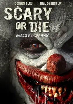 Бойся или умри / Scary or Die (2012) фильм смотреть онлайн Бойся или умри / Scary or Die (2012) фильм смотреть онлайн в хорошем качестве