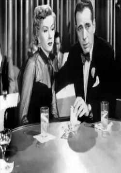 В укромном месте (1950) смотреть онлайн В укромном месте (1950) фильм смотреть онлайн