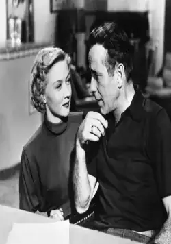 В укромном месте (1950) в хорошем качестве смотреть онлайн В укромном месте (1950) фильм в хорошем качестве смотреть онлайн