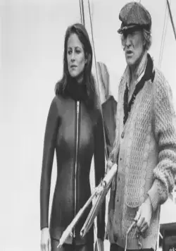 Смерть среди айсбергов (1977) смотреть онлайн бесплатно Смерть среди айсбергов (1977) фильм смотреть онлайн бесплатно