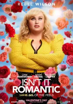 Ну разве не романтично? / Isn't It Romantic (2019) фильм смотреть онлайн Ну разве не романтично? / Isn't It Romantic (2019) фильм смотреть онлайн в хорошем качестве