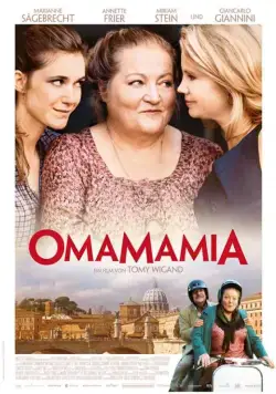 Омамамия / Omamamia (2012) фильм смотреть онлайн Омамамия / Omamamia (2012) фильм смотреть онлайн в хорошем качестве