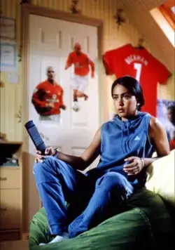 Играй, как Бекхэм (2002) смотреть онлайн бесплатно Играй, как Бекхэм (2002) фильм смотреть онлайн бесплатно