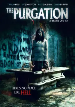Чистка / The Purgation (2015) фильм смотреть онлайн Чистка / The Purgation (2015) фильм смотреть онлайн в хорошем качестве