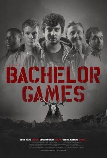 Правила игры / Bachelor Games (2016) фильм смотреть онлайн Правила игры / Bachelor Games (2016) фильм смотреть онлайн в хорошем качестве