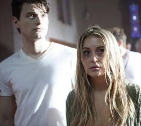 Оставшийся (2014) смотреть онлайн бесплатно Оставшийся (2014) фильм смотреть онлайн бесплатно