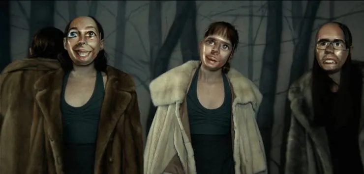 #Хоррор (2015) смотреть онлайн #Хоррор (2015) фильм смотреть онлайн