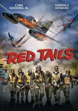Красные хвосты / Red Tails (2012) фильм смотреть онлайн Красные хвосты / Red Tails (2012) фильм смотреть онлайн в хорошем качестве