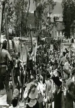 Непобежденный (1947) смотреть онлайн Непобежденный (1947) фильм смотреть онлайн