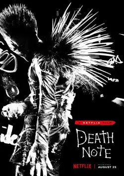 Тетрадь смерти / Death Note (2017) фильм смотреть онлайн Тетрадь смерти / Death Note (2017) фильм смотреть онлайн в хорошем качестве