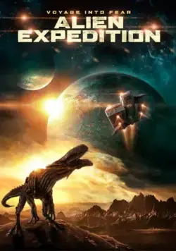 Инопланетная экспедиция / Alien Expedition (2018) фильм смотреть онлайн Инопланетная экспедиция / Alien Expedition (2018) фильм смотреть онлайн в хорошем качестве