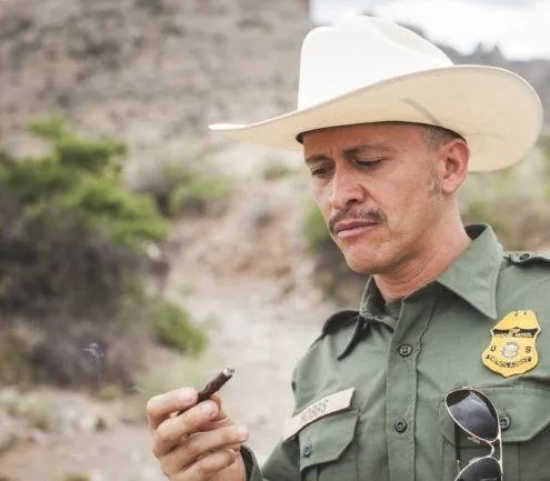 Транс-Пекос (2016) смотреть онлайн Транс-Пекос (2016) фильм смотреть онлайн