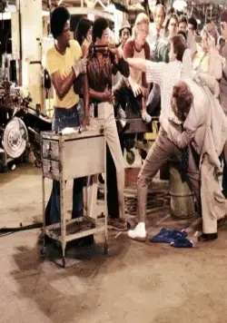 Конвейер (1978) в хорошем качестве смотреть онлайн Конвейер (1978) фильм в хорошем качестве смотреть онлайн