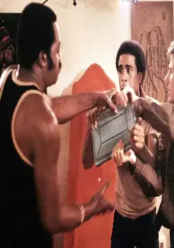 Конвейер (1978) смотреть онлайн Конвейер (1978) фильм смотреть онлайн