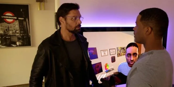 Бета-тест (2016) смотреть онлайн Бета-тест (2016) фильм смотреть онлайн