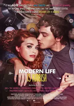 Современная жизнь – отстой / Modern Life Is Rubbish (2017) фильм смотреть онлайн Современная жизнь – отстой / Modern Life Is Rubbish (2017) фильм смотреть онлайн в хорошем качестве