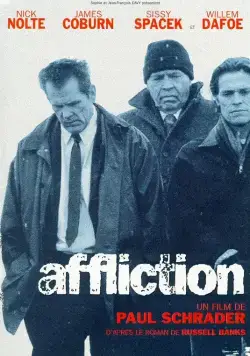 Скорбь / Affliction (1997) фильм смотреть онлайн Скорбь / Affliction (1997) фильм смотреть онлайн в хорошем качестве