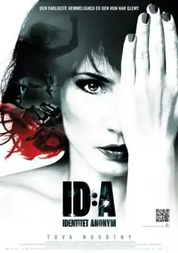 Личность: неизвестна / ID:A (2011) фильм смотреть онлайн в хорошем качестве