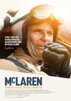 Макларен / McLaren (2017) фильм смотреть онлайн Макларен / McLaren (2017) фильм смотреть онлайн в хорошем качестве